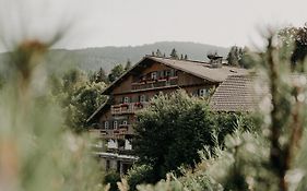 Les Roches Fleuries